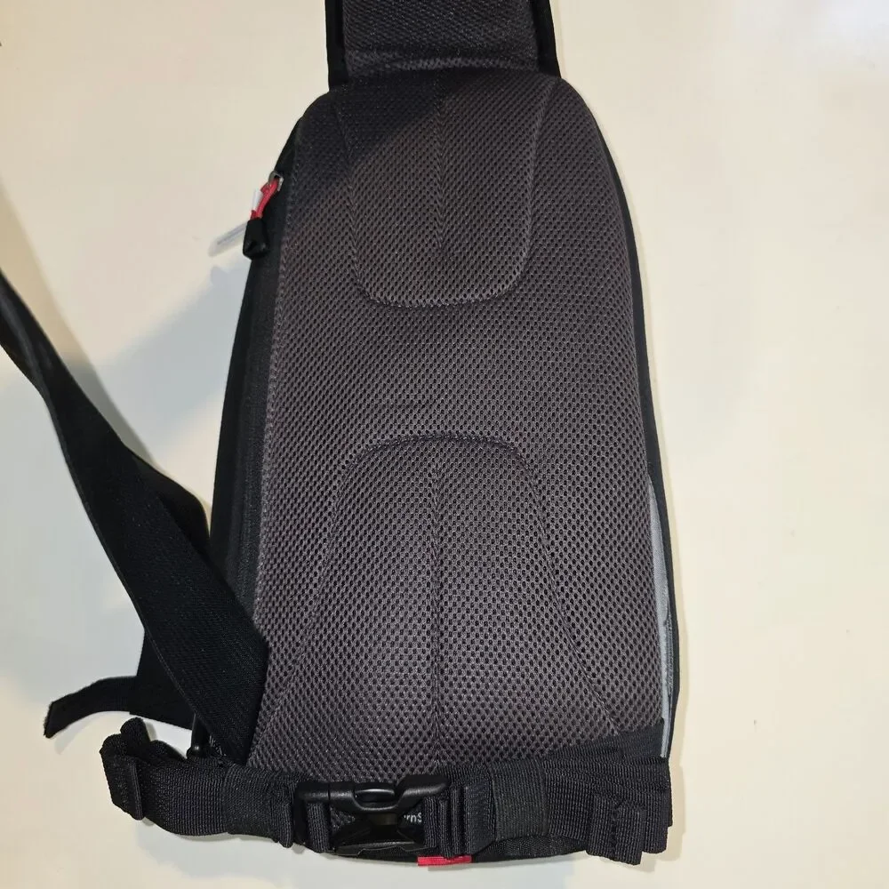 CPS Canon Think Tank TurnStyle 10 V2.0 Crossbody Sling Padded Camera Bag